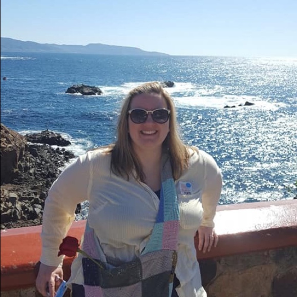 Meet your Posher, Heather